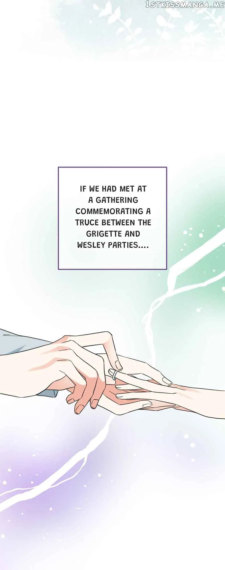 Can’t Go Too Far with the Unrelenting Duke Chapter 42 page 45