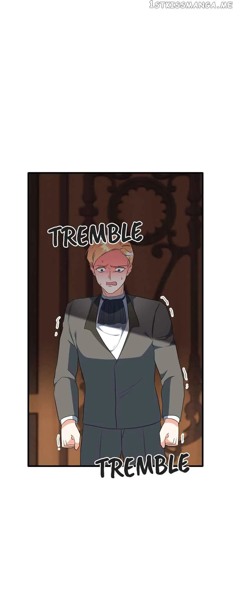 Can’t Go Too Far with the Unrelenting Duke Chapter 48 page 22