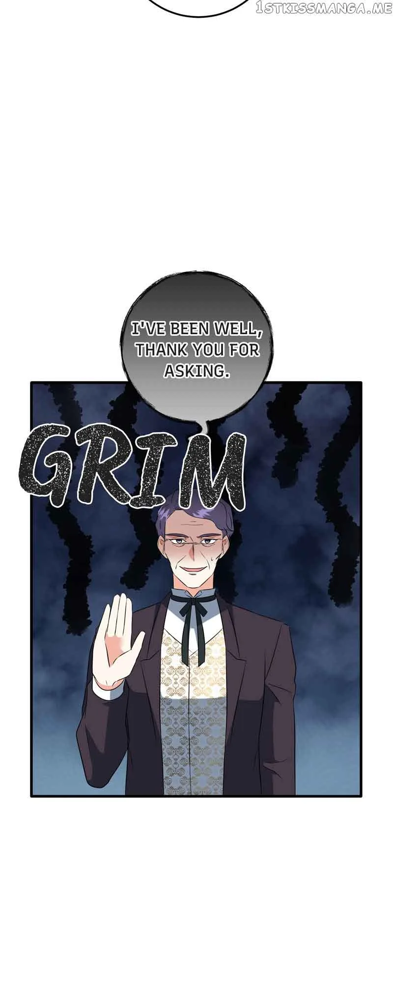 Can’t Go Too Far with the Unrelenting Duke Chapter 45 page 50