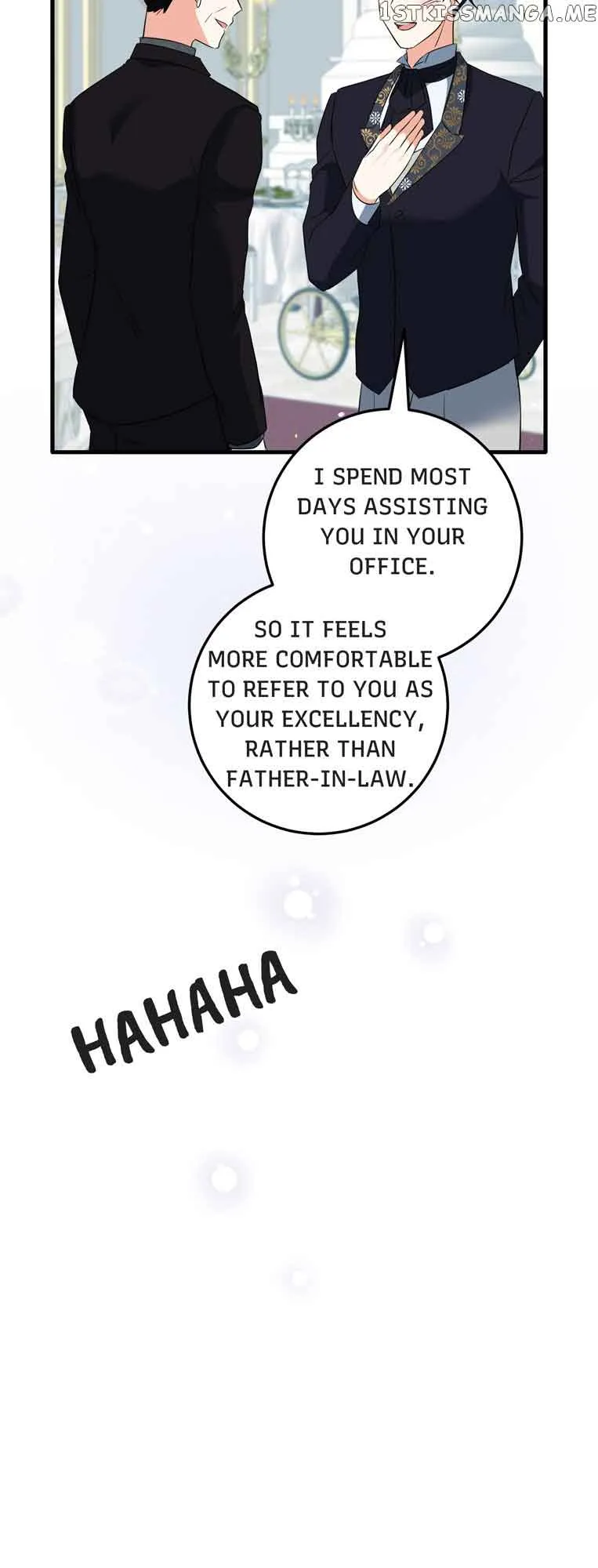 Can’t Go Too Far with the Unrelenting Duke Chapter 47 page 7