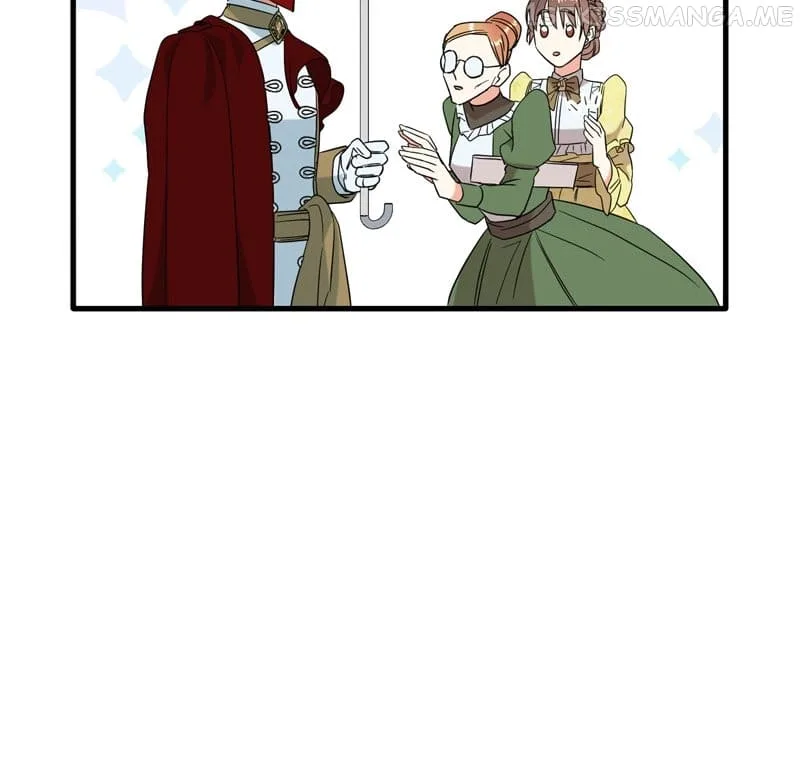 Can’t Go Too Far with the Unrelenting Duke Chapter 41 page 9
