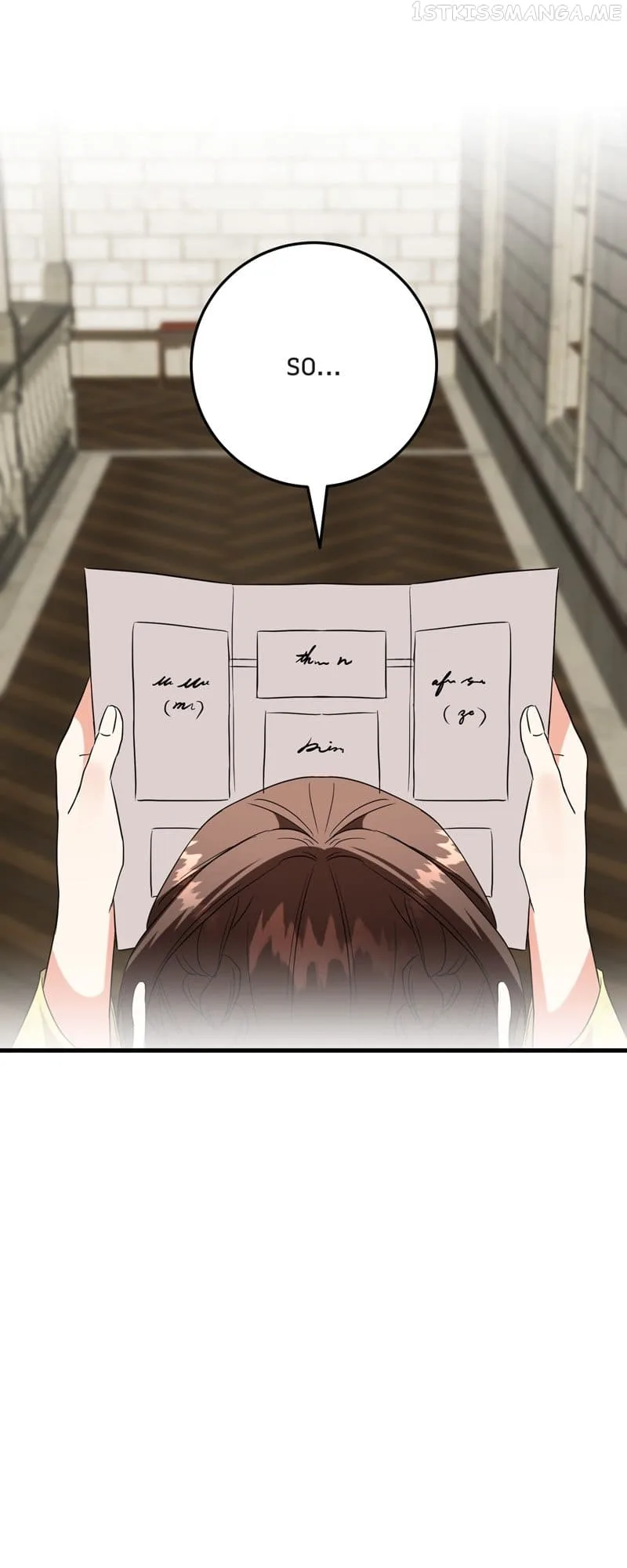 Can’t Go Too Far with the Unrelenting Duke Chapter 41 page 2