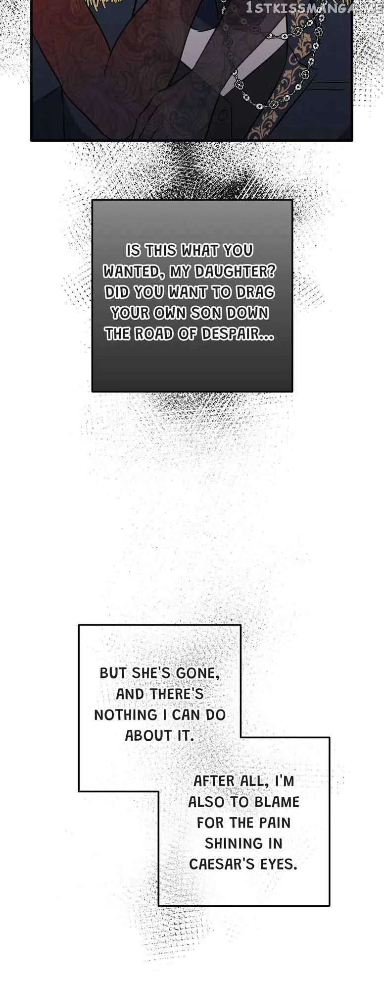 Can’t Go Too Far with the Unrelenting Duke Chapter 45 page 63