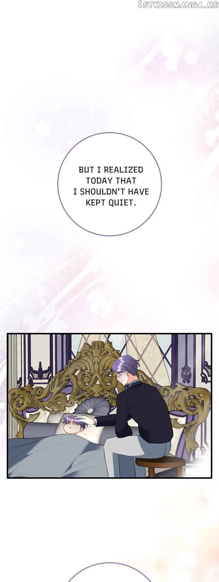 Can’t Go Too Far with the Unrelenting Duke Chapter 48 page 14