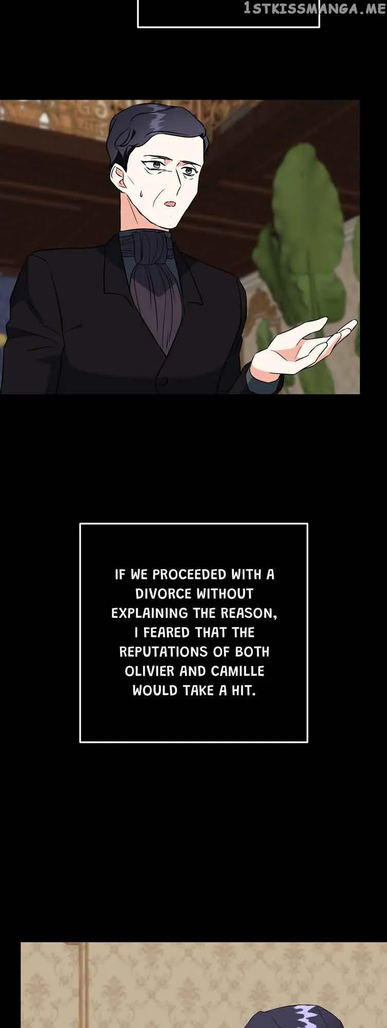 Can’t Go Too Far with the Unrelenting Duke Chapter 48 page 29