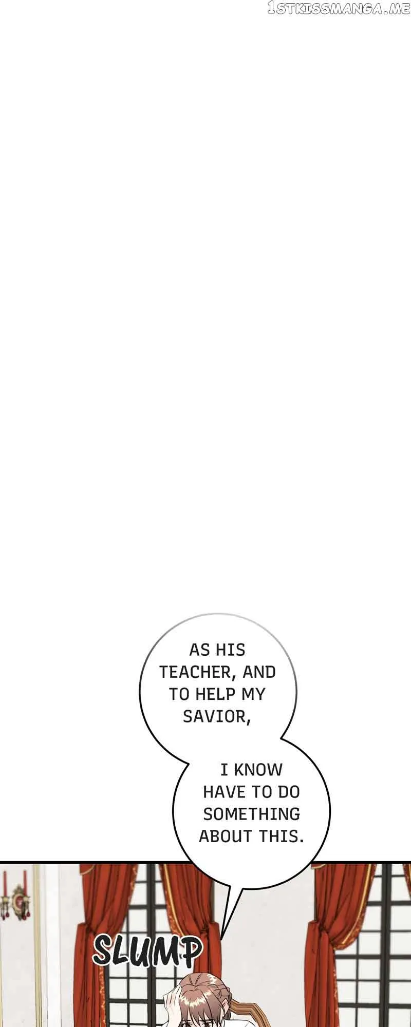 Can’t Go Too Far with the Unrelenting Duke Chapter 44 page 49