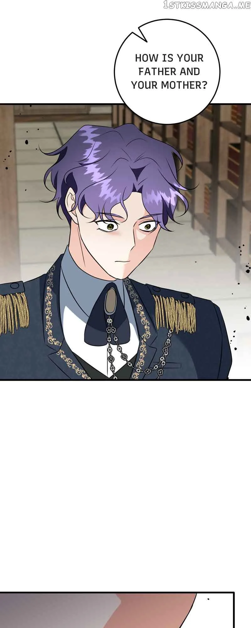 Can’t Go Too Far with the Unrelenting Duke Chapter 45 page 55
