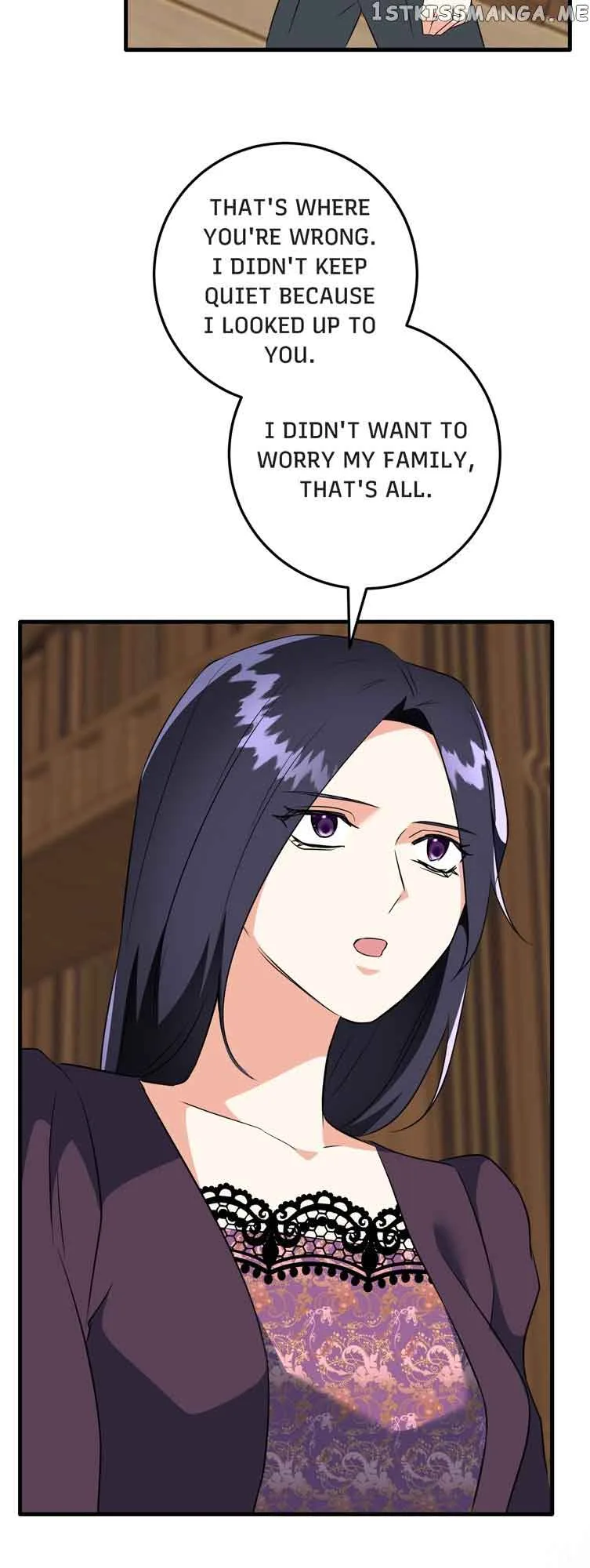 Can’t Go Too Far with the Unrelenting Duke Chapter 48 page 13