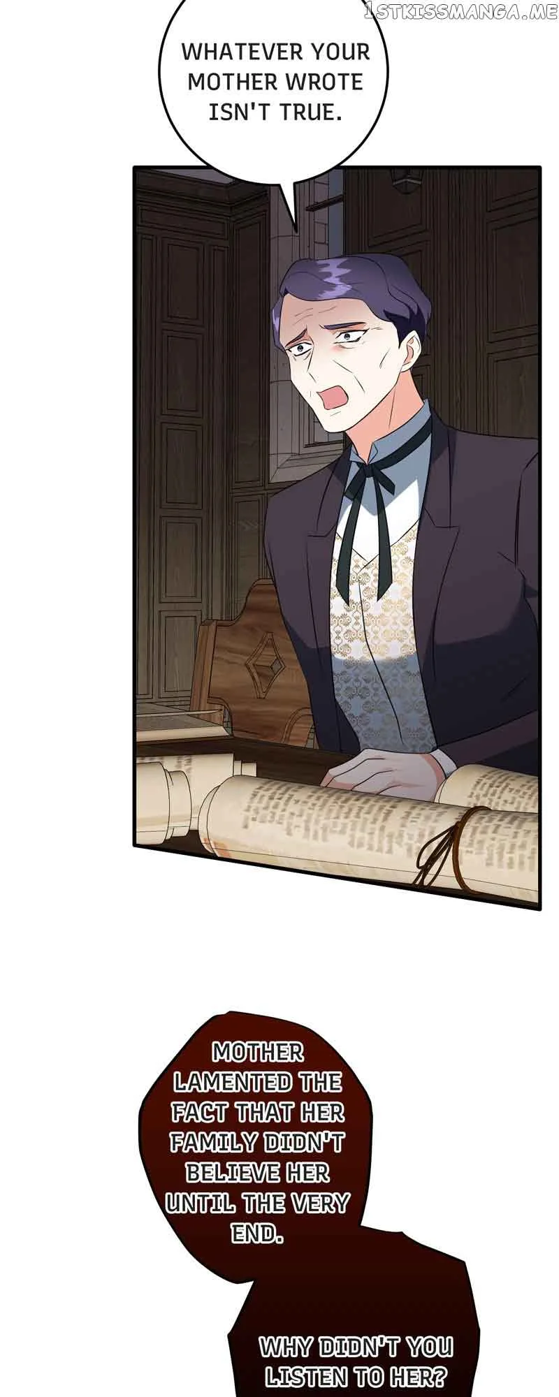 Can’t Go Too Far with the Unrelenting Duke Chapter 45 page 66