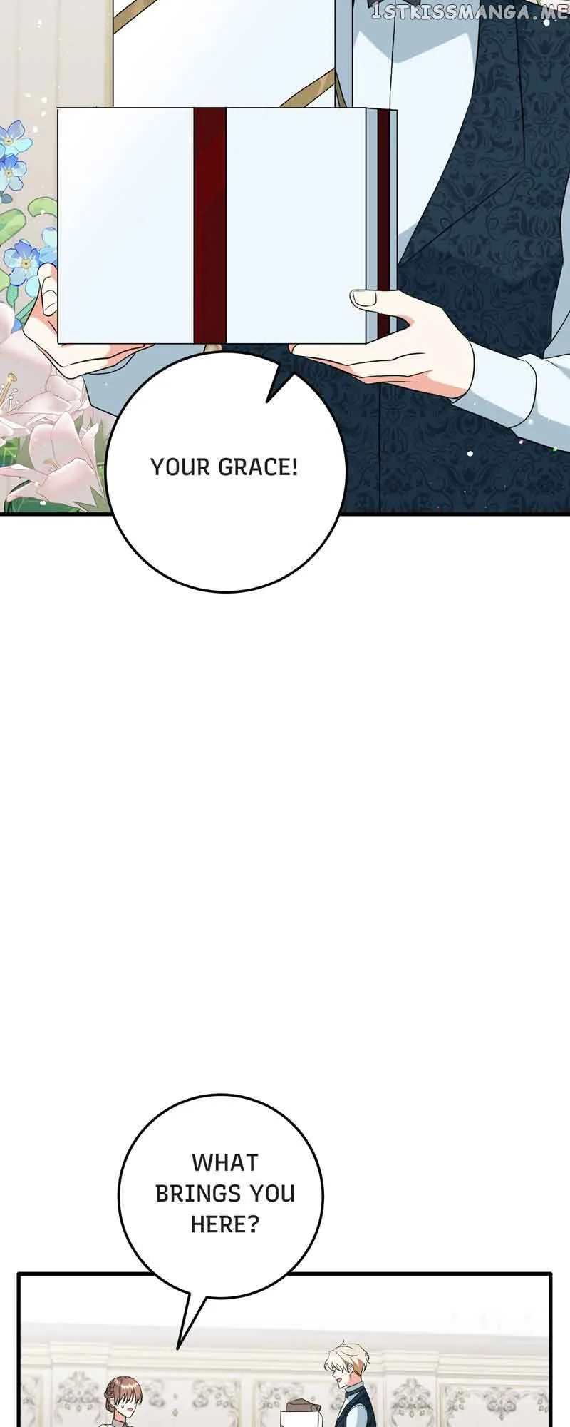 Can’t Go Too Far with the Unrelenting Duke Chapter 44 page 52
