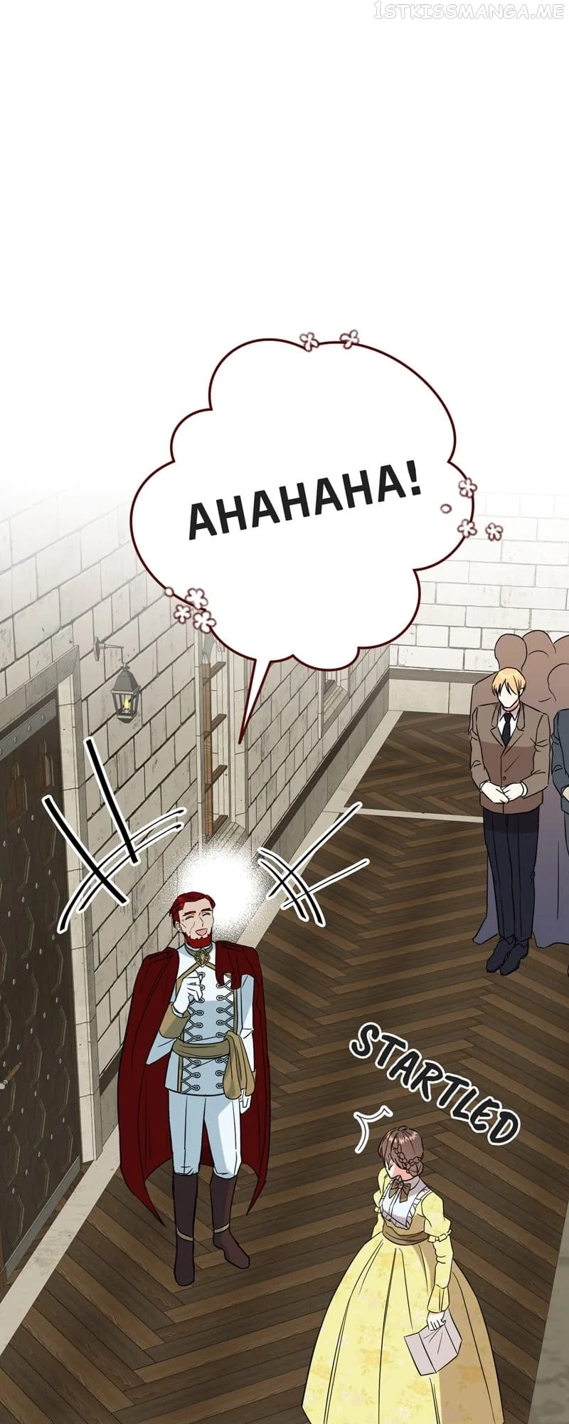Can’t Go Too Far with the Unrelenting Duke Chapter 41 page 4