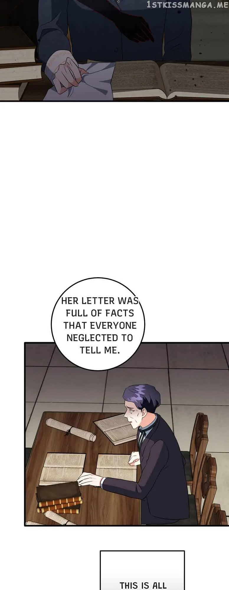 Can’t Go Too Far with the Unrelenting Duke Chapter 45 page 61