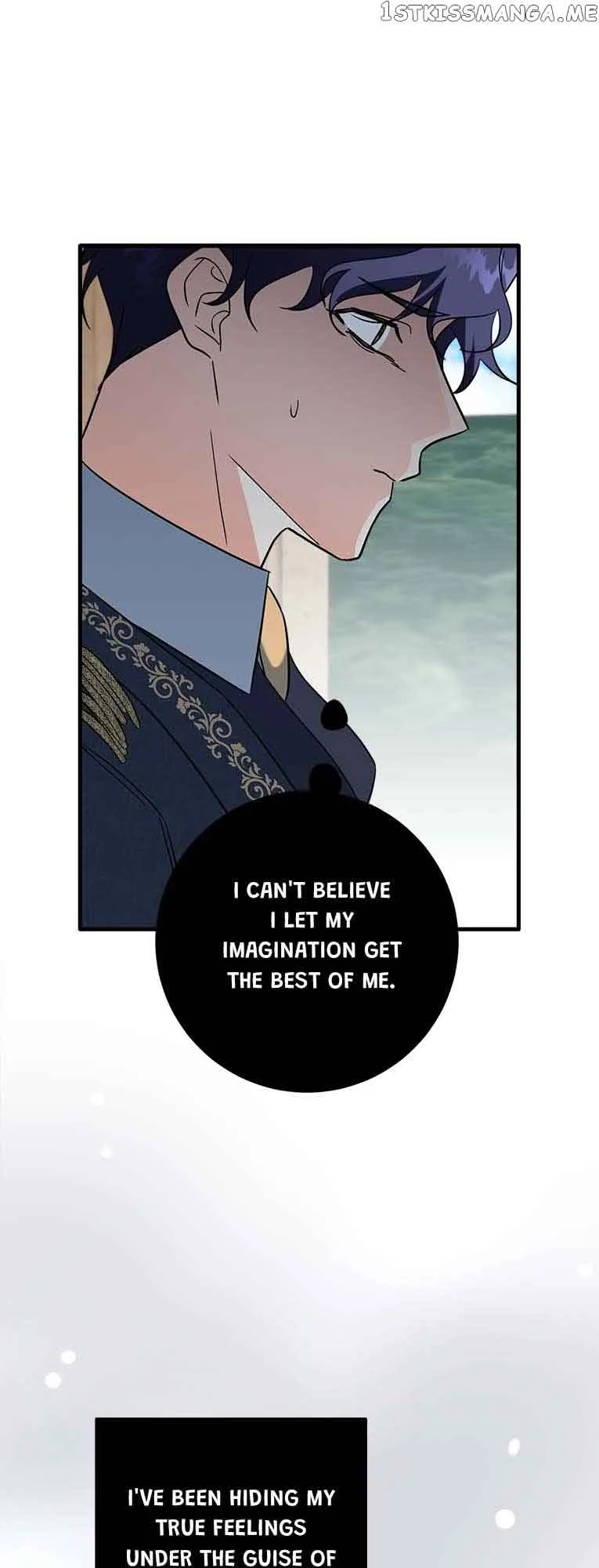 Can’t Go Too Far with the Unrelenting Duke Chapter 42 page 48