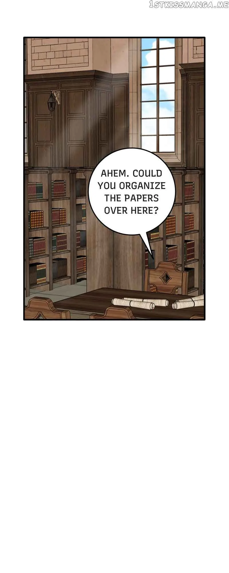 Can’t Go Too Far with the Unrelenting Duke Chapter 45 page 52