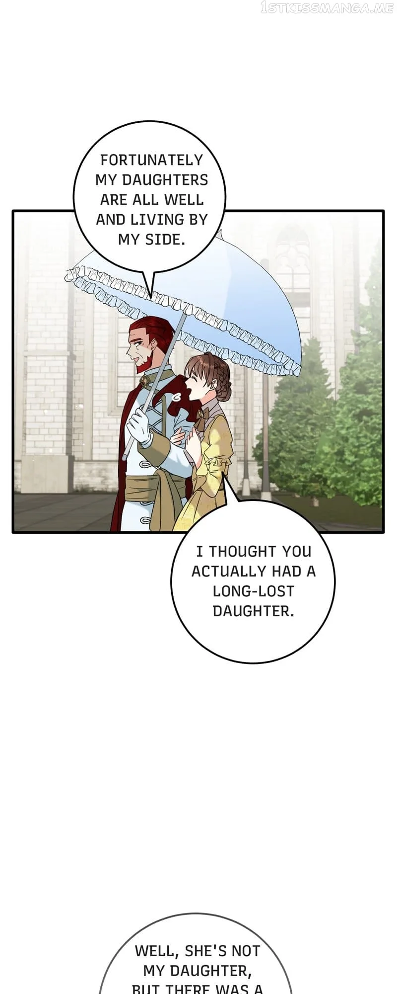 Can’t Go Too Far with the Unrelenting Duke Chapter 41 page 23