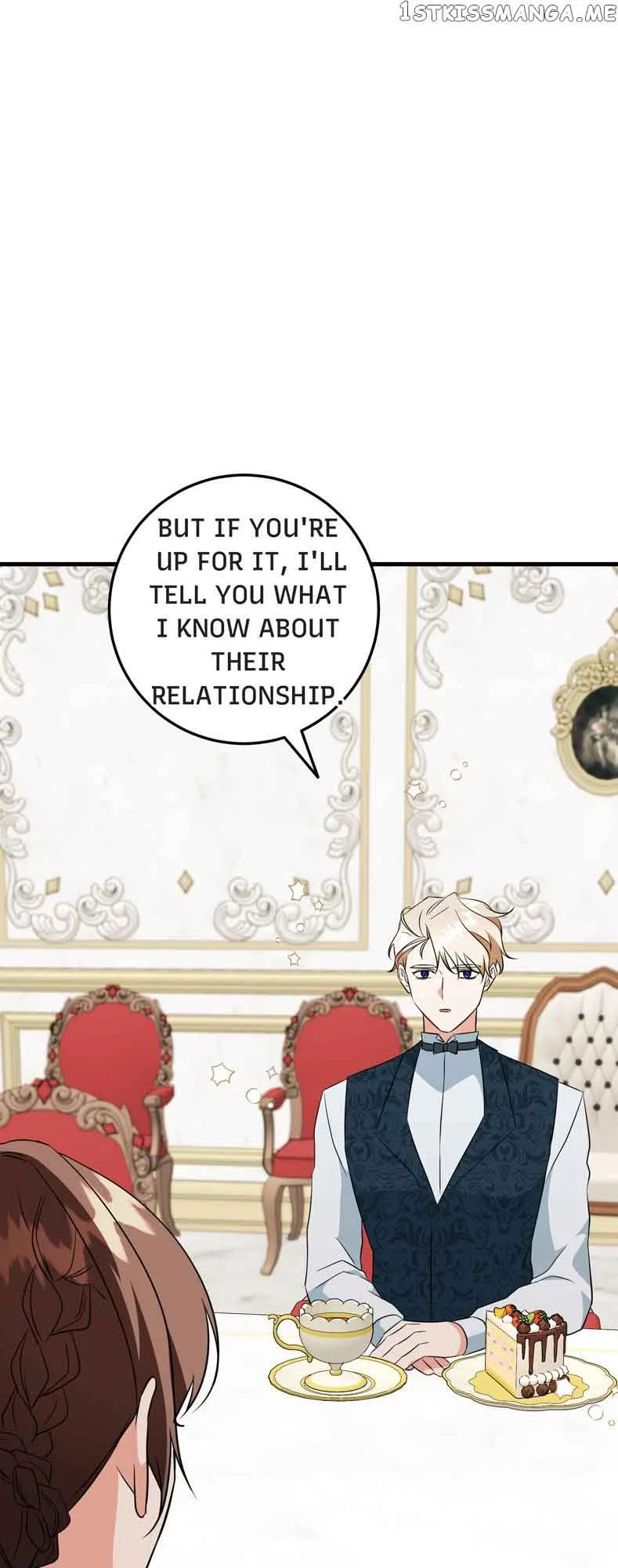 Can’t Go Too Far with the Unrelenting Duke Chapter 44 page 64
