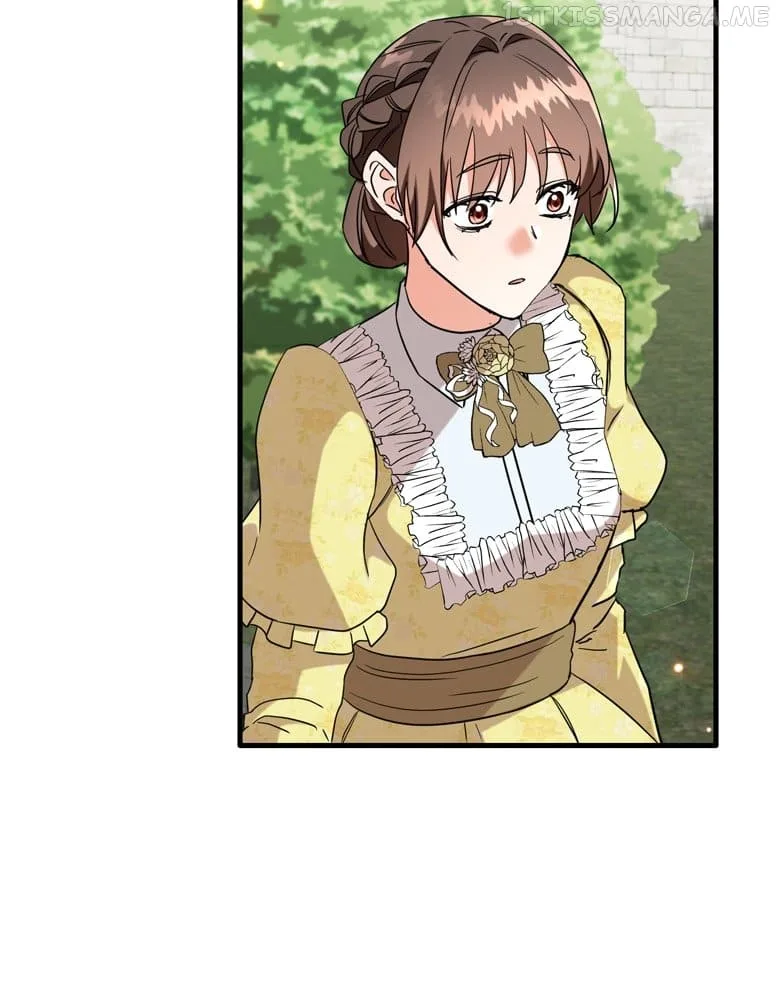 Can’t Go Too Far with the Unrelenting Duke Chapter 41 page 17