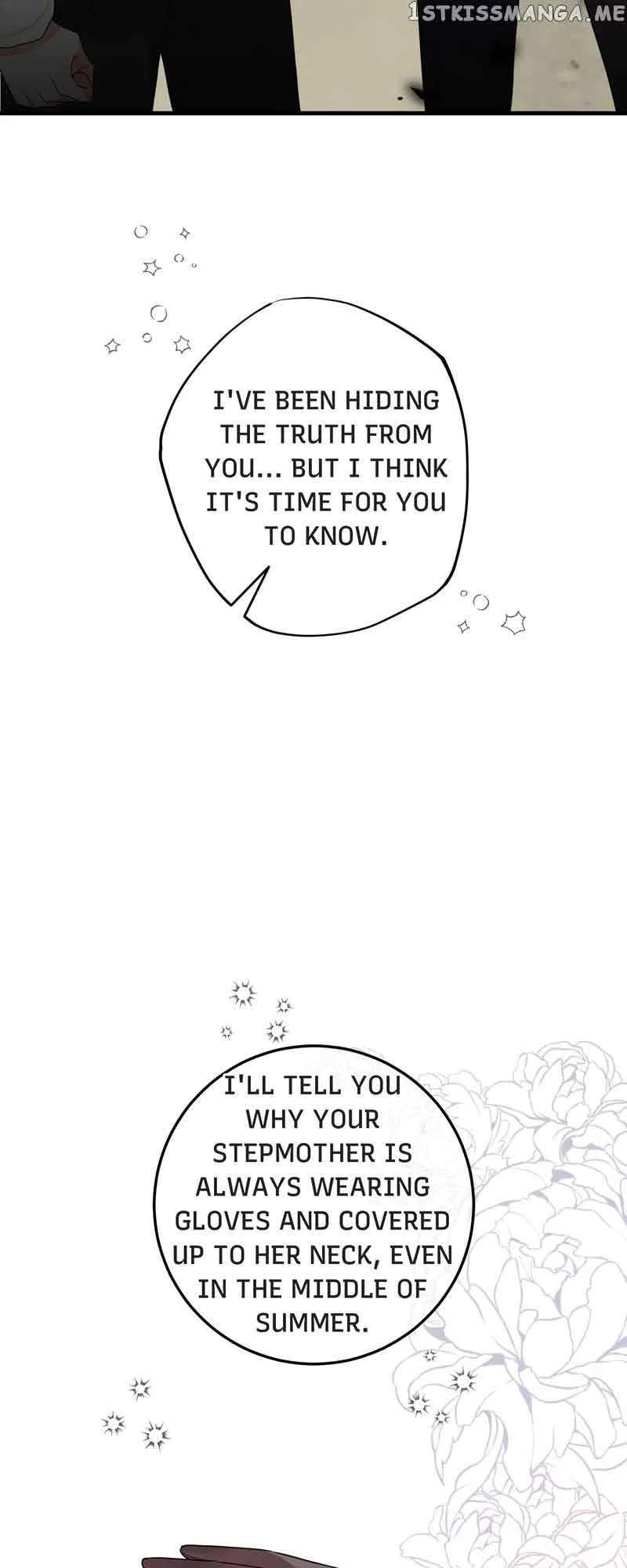 Can’t Go Too Far with the Unrelenting Duke Chapter 45 page 73