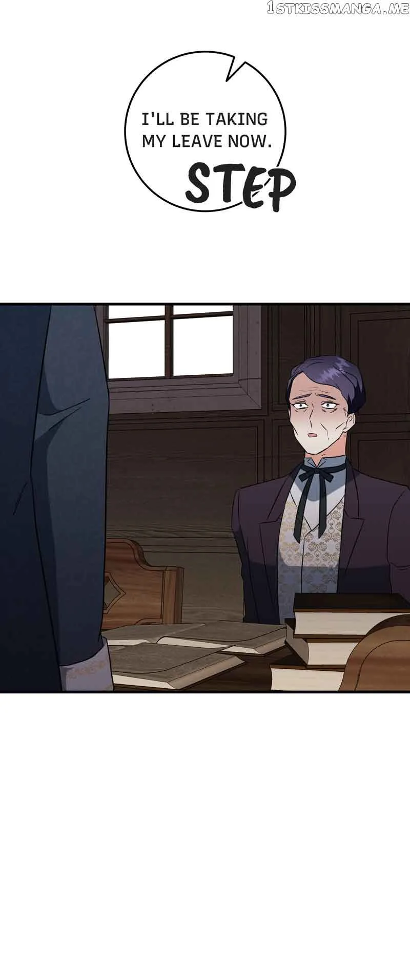 Can’t Go Too Far with the Unrelenting Duke Chapter 45 page 71