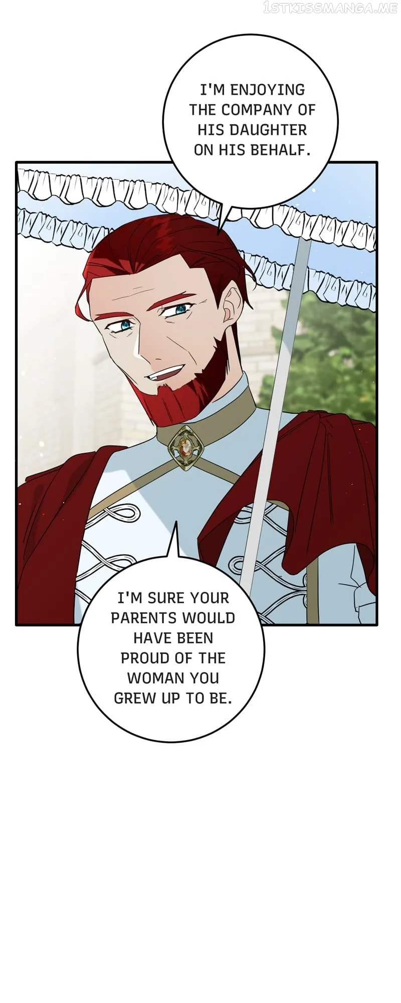 Can’t Go Too Far with the Unrelenting Duke Chapter 41 page 18