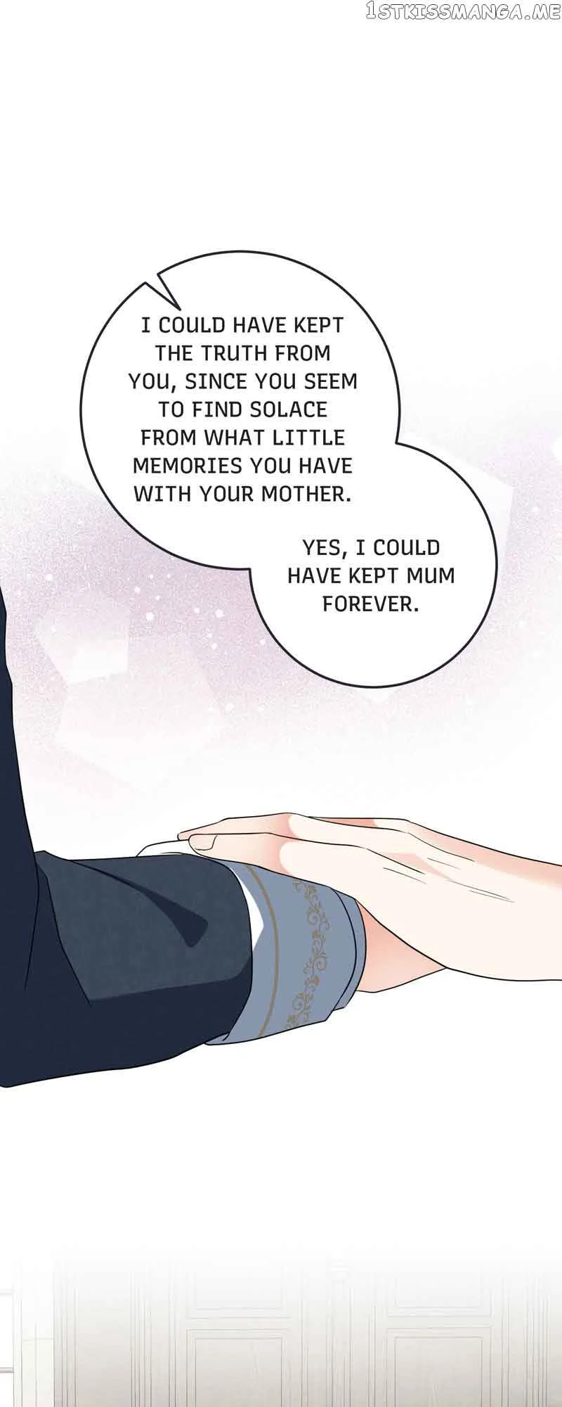 Can’t Go Too Far with the Unrelenting Duke Chapter 48 page 36