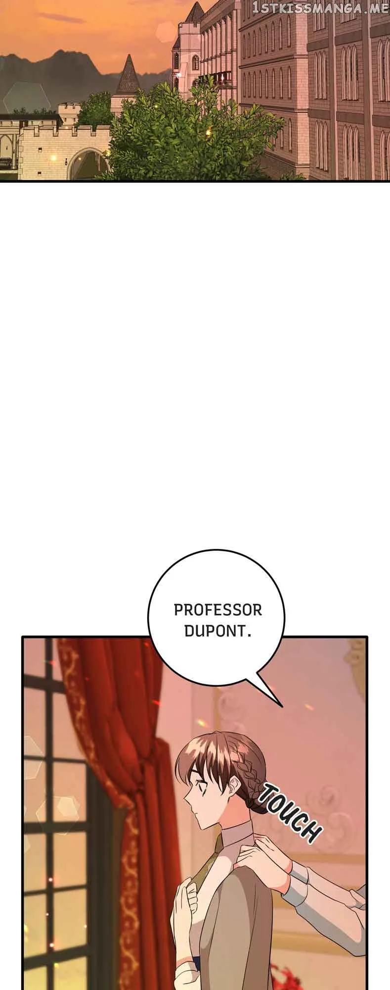 Can’t Go Too Far with the Unrelenting Duke Chapter 44 page 66