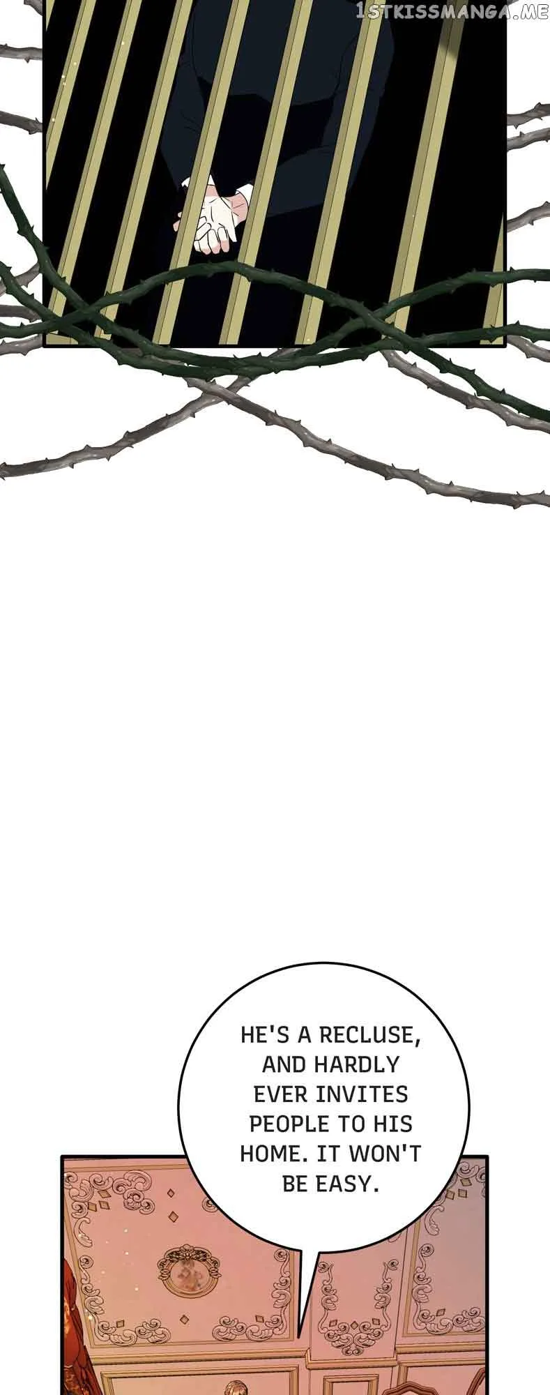 Can’t Go Too Far with the Unrelenting Duke Chapter 44 page 70