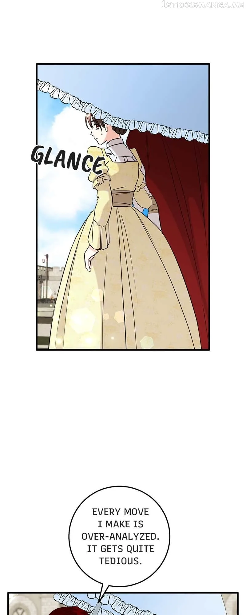 Can’t Go Too Far with the Unrelenting Duke Chapter 41 page 26