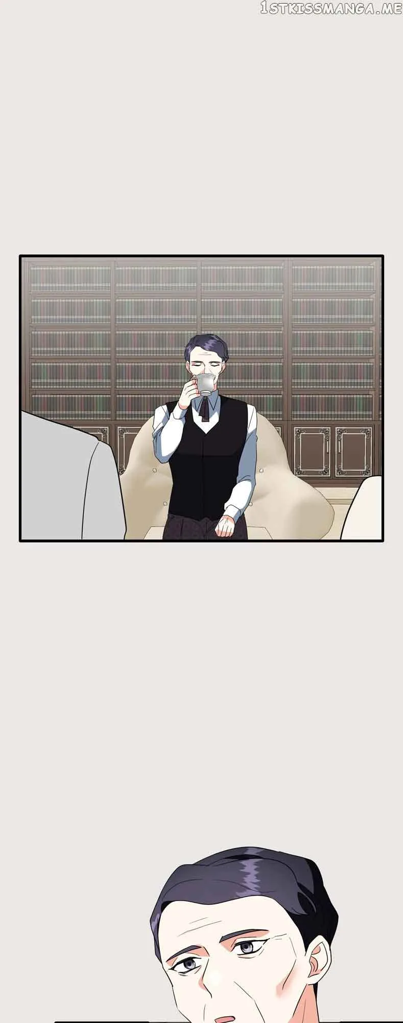Can’t Go Too Far with the Unrelenting Duke Chapter 48 page 45