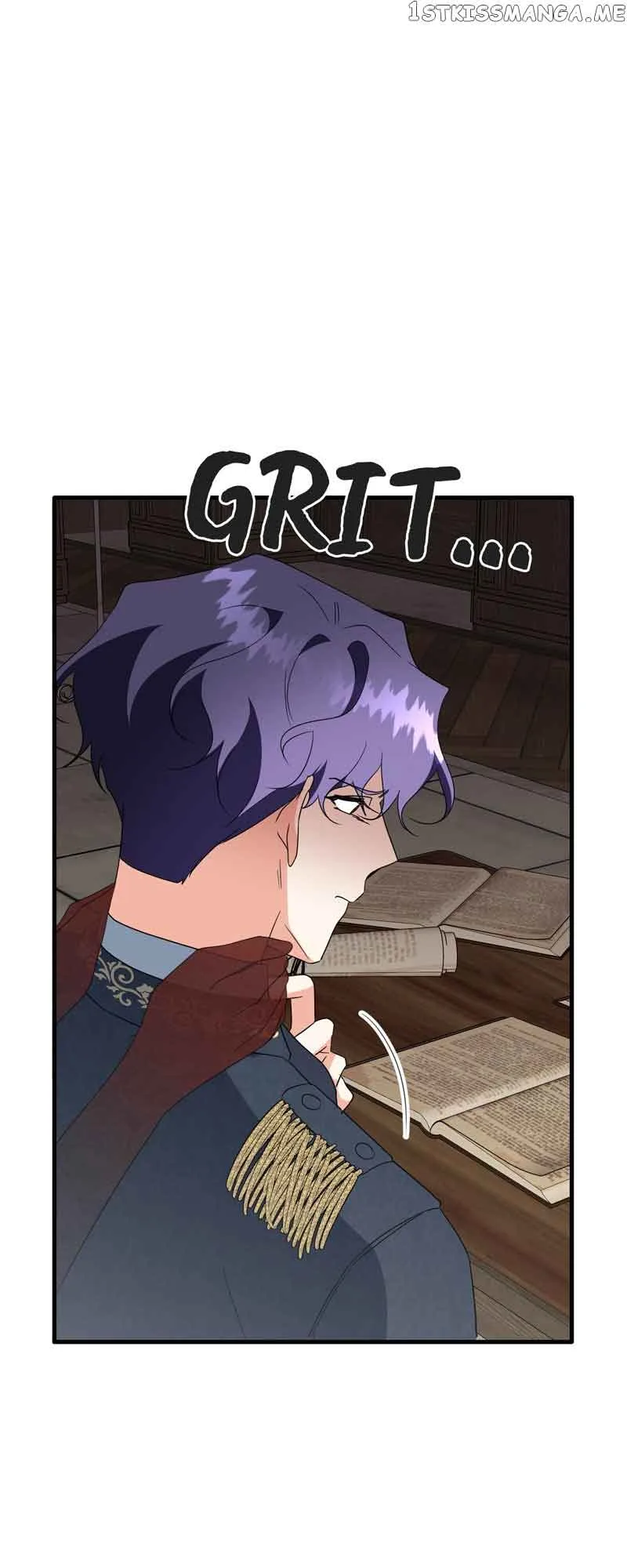 Can’t Go Too Far with the Unrelenting Duke Chapter 45 page 69
