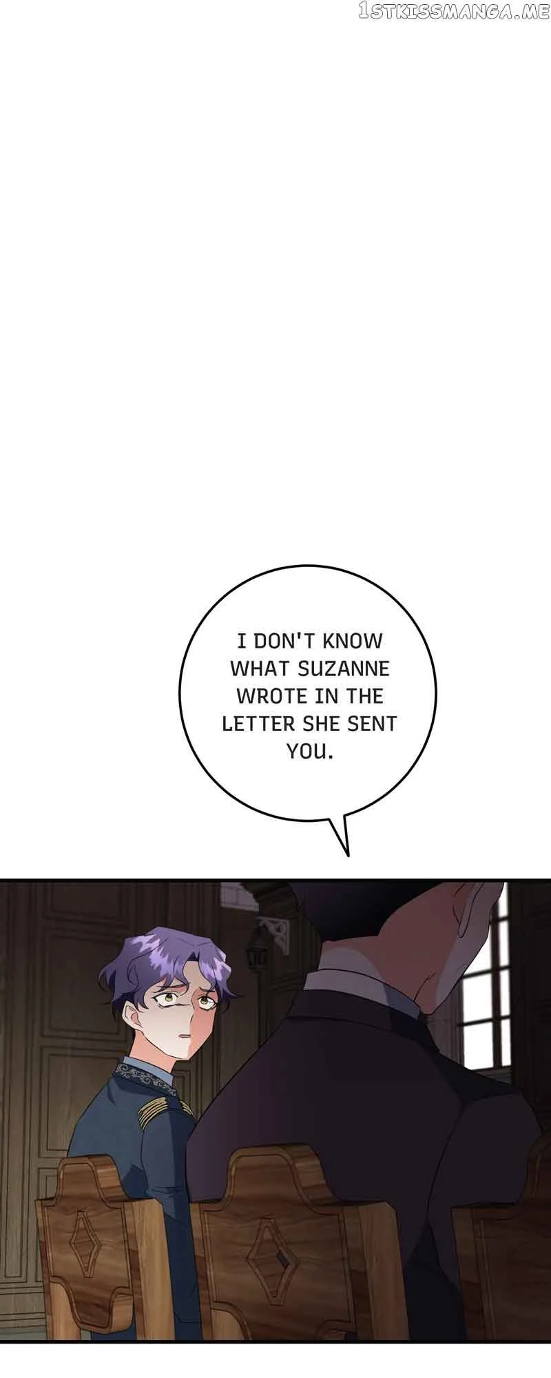 Can’t Go Too Far with the Unrelenting Duke Chapter 48 page 34