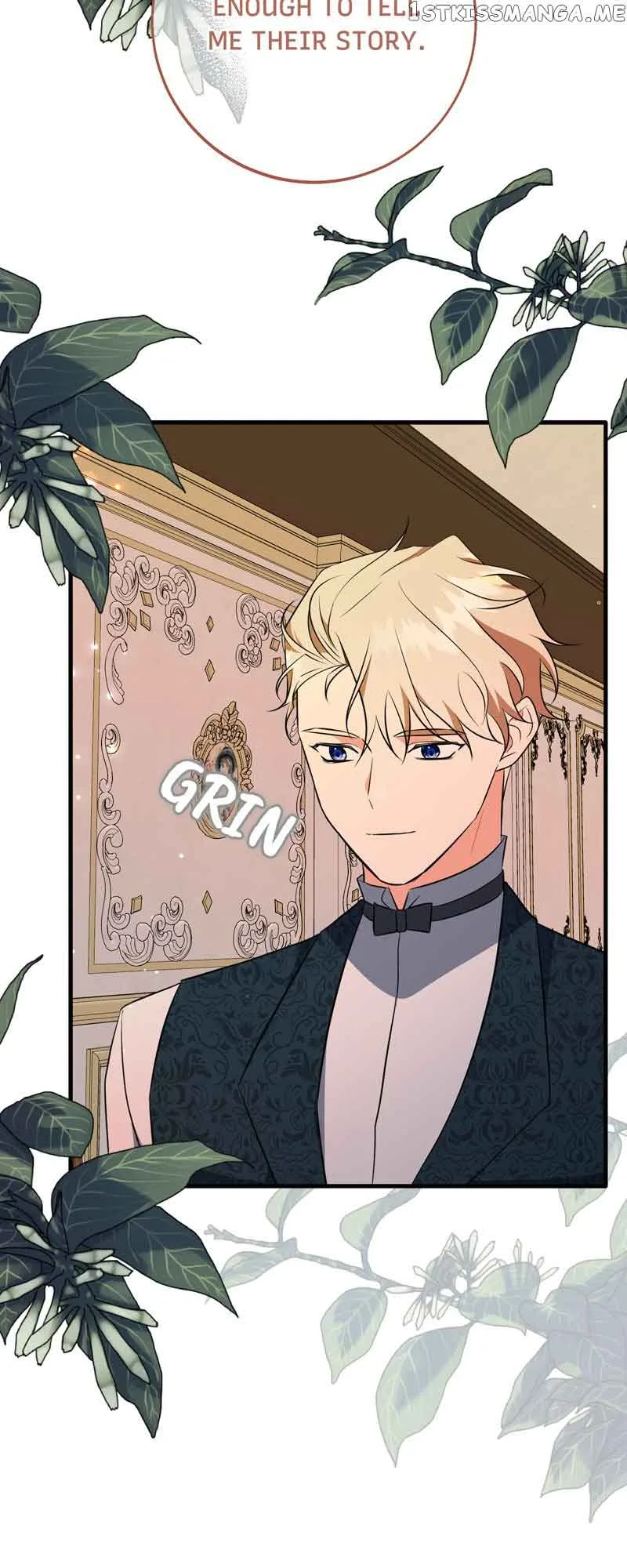 Can’t Go Too Far with the Unrelenting Duke Chapter 44 page 73