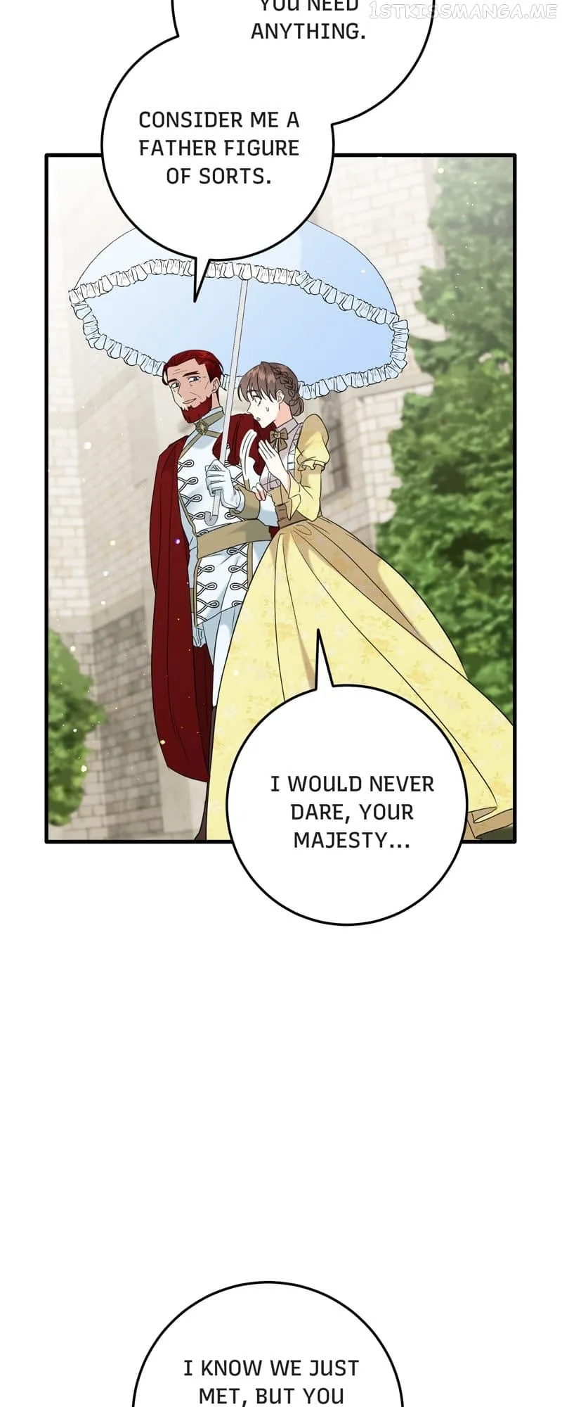 Can’t Go Too Far with the Unrelenting Duke Chapter 41 page 20
