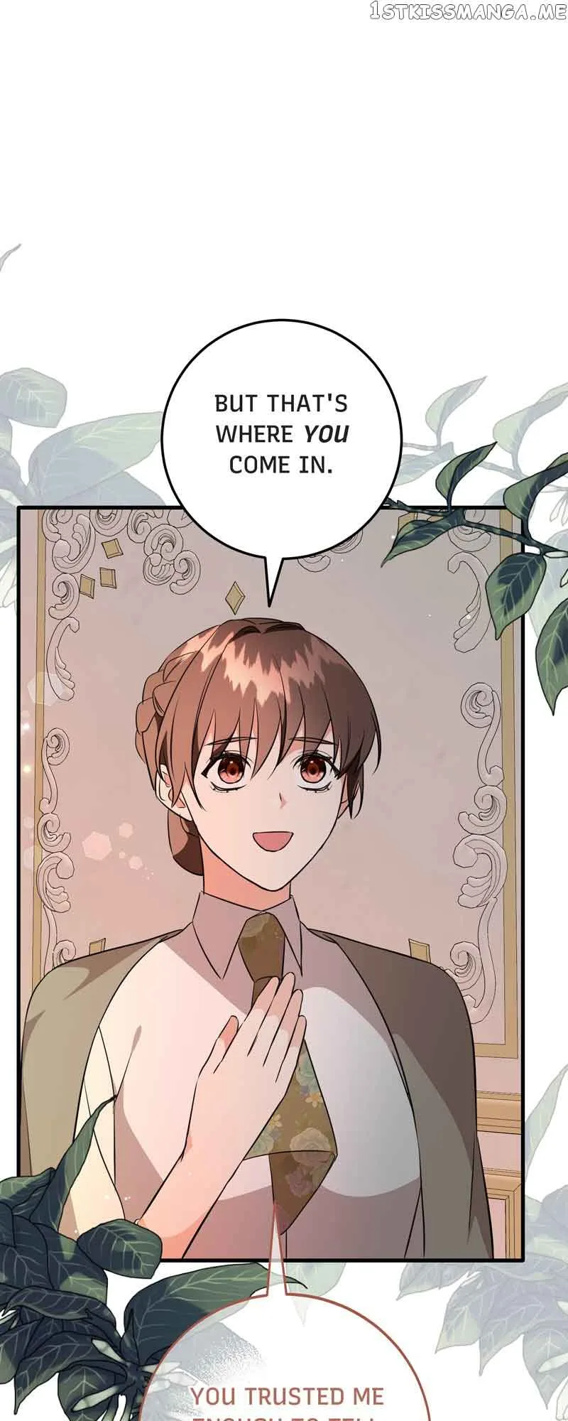 Can’t Go Too Far with the Unrelenting Duke Chapter 44 page 72