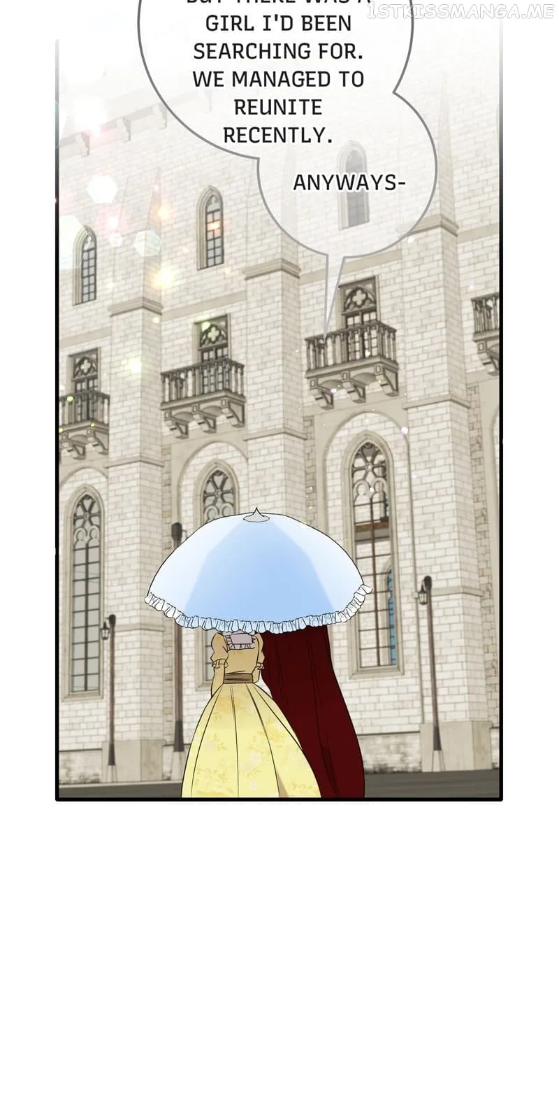 Can’t Go Too Far with the Unrelenting Duke Chapter 41 page 24