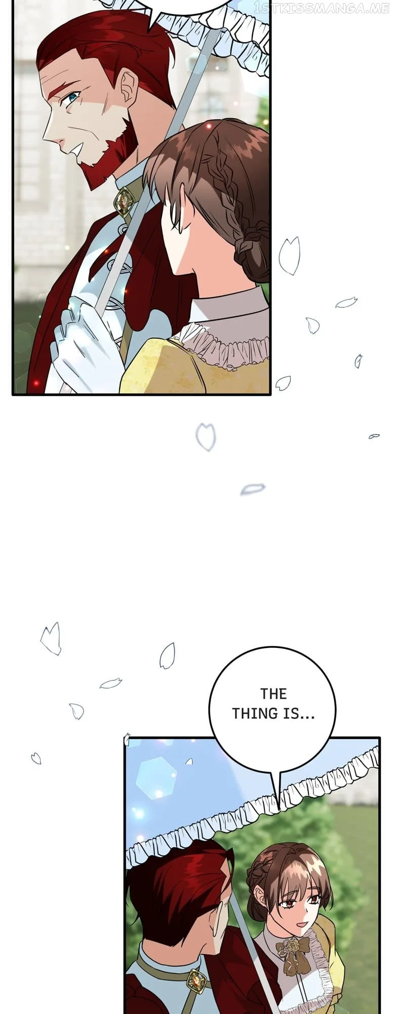 Can’t Go Too Far with the Unrelenting Duke Chapter 41 page 14