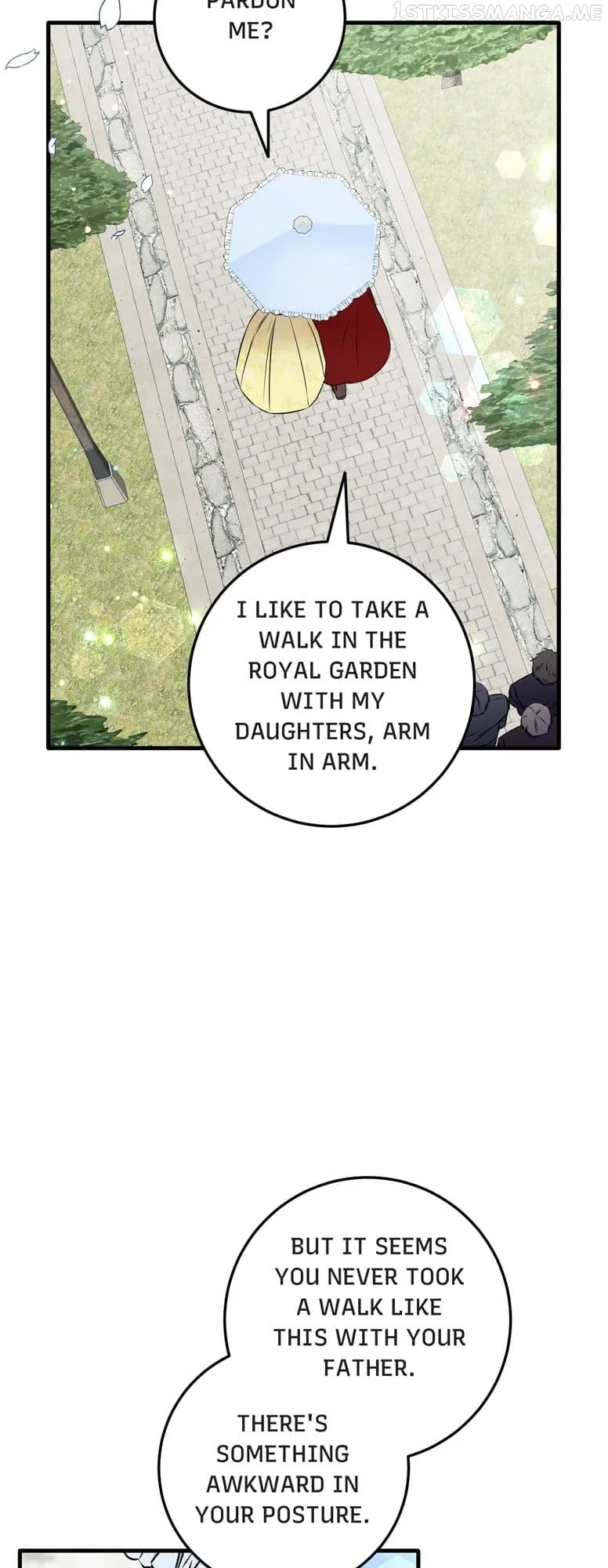 Can’t Go Too Far with the Unrelenting Duke Chapter 41 page 13