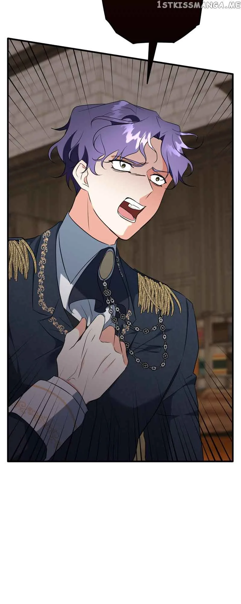 Can’t Go Too Far with the Unrelenting Duke Chapter 45 page 67