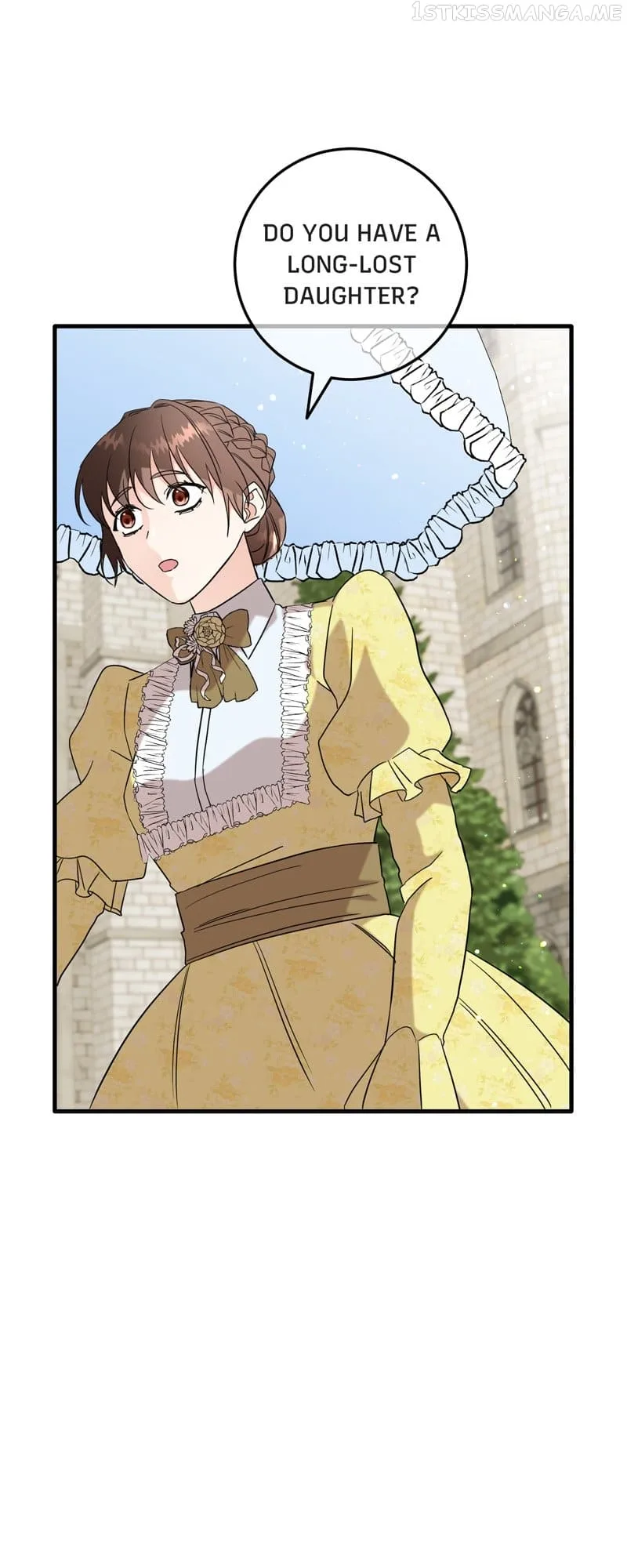 Can’t Go Too Far with the Unrelenting Duke Chapter 41 page 22