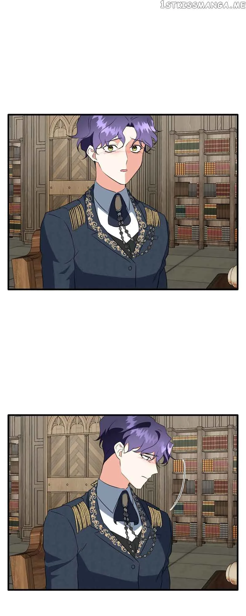 Can’t Go Too Far with the Unrelenting Duke Chapter 48 page 38