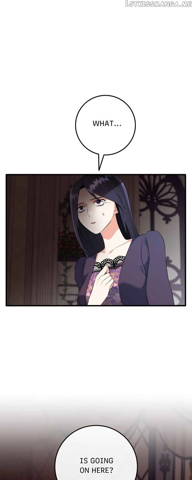 Can’t Go Too Far with the Unrelenting Duke Chapter 47 page 13