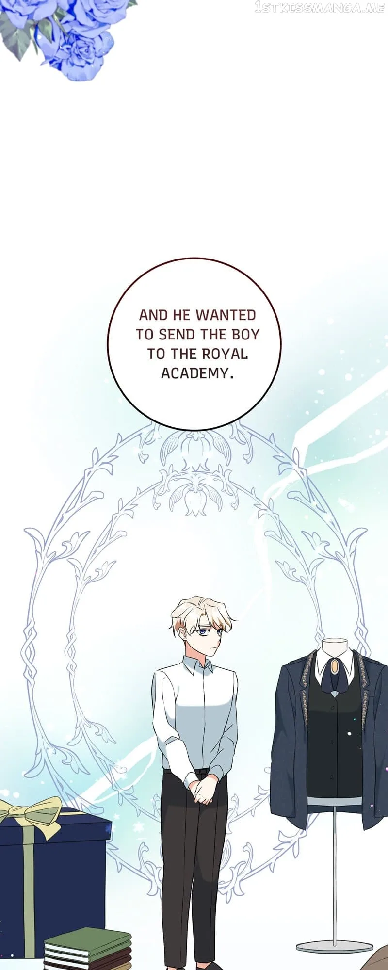 Can’t Go Too Far with the Unrelenting Duke Chapter 41 page 43