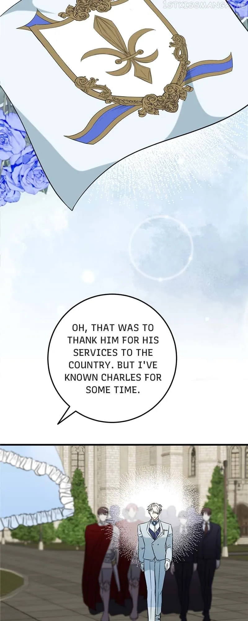Can’t Go Too Far with the Unrelenting Duke Chapter 41 page 30