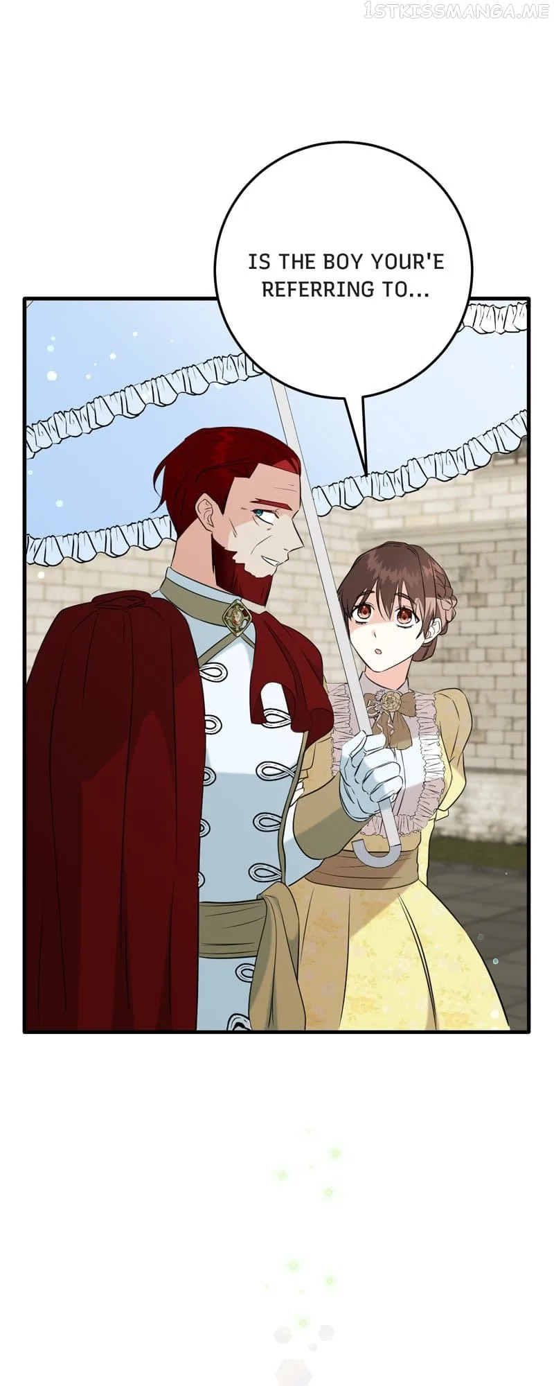 Can’t Go Too Far with the Unrelenting Duke Chapter 41 page 45