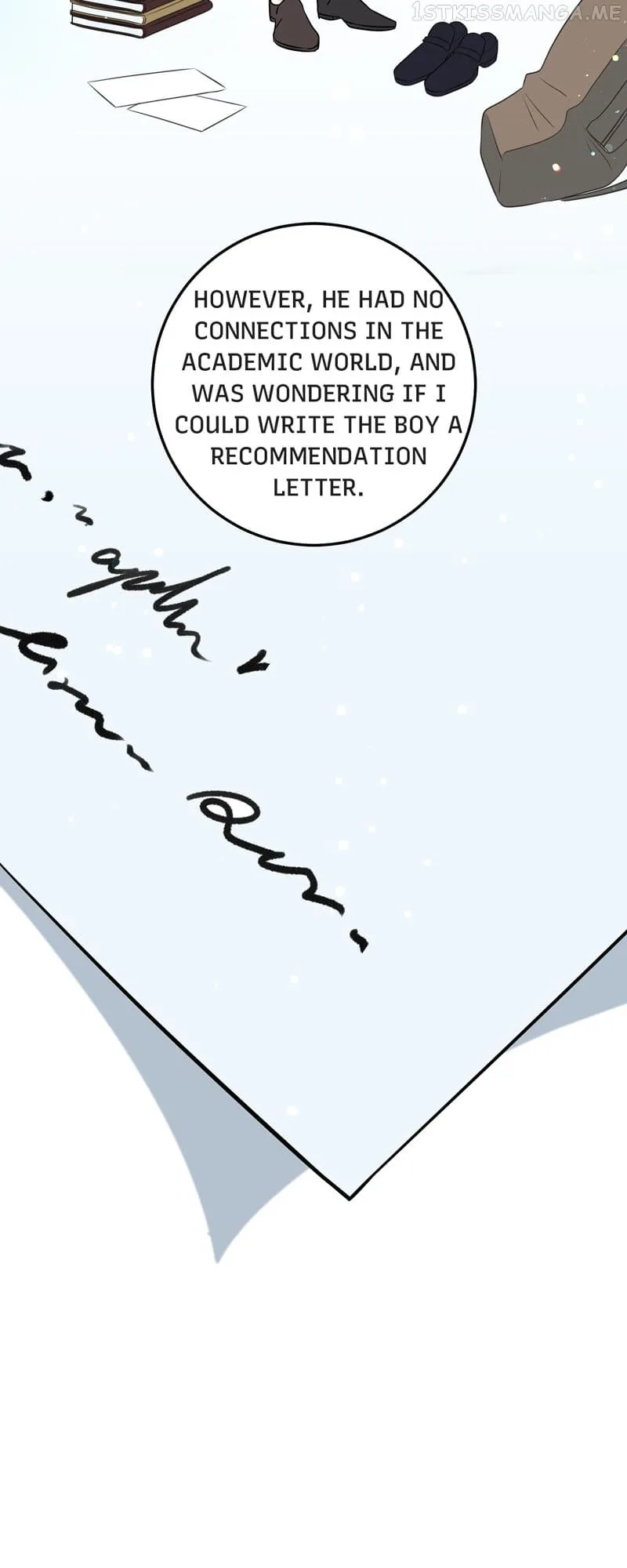 Can’t Go Too Far with the Unrelenting Duke Chapter 41 page 44