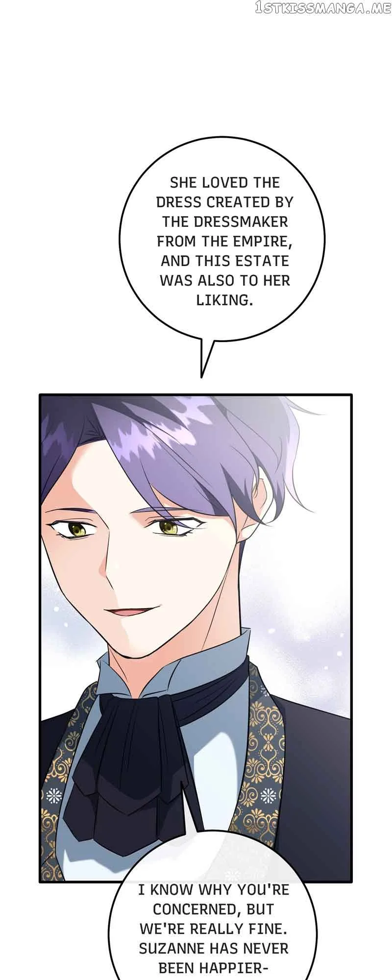 Can’t Go Too Far with the Unrelenting Duke Chapter 47 page 10