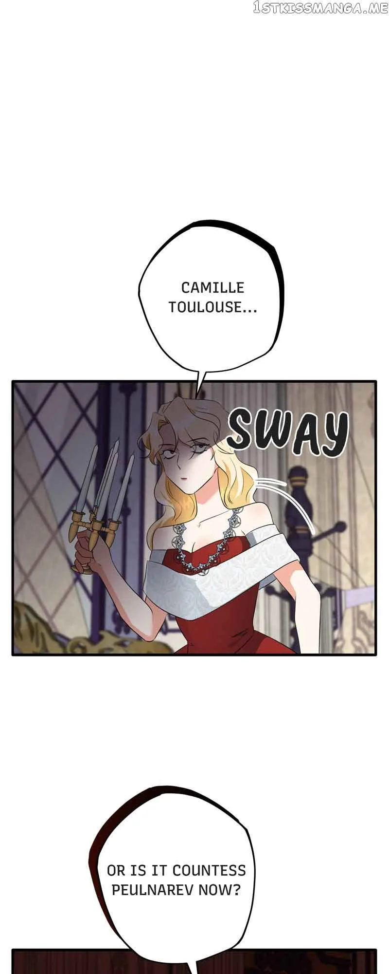 Can’t Go Too Far with the Unrelenting Duke Chapter 47 page 15