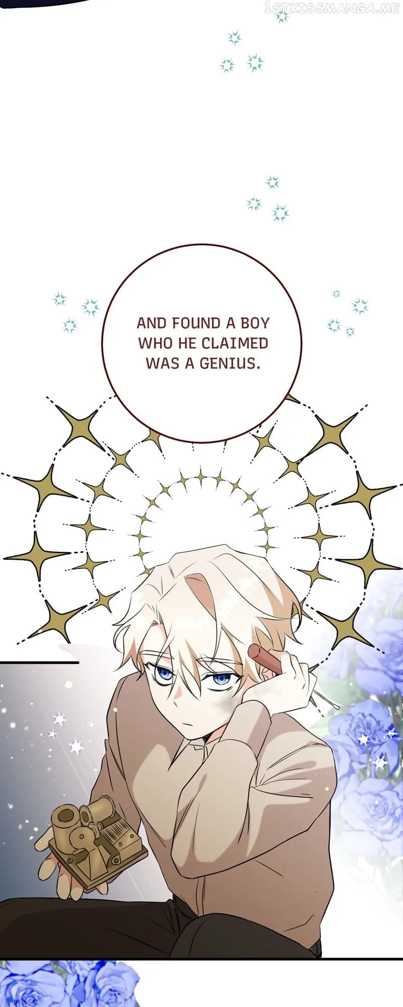 Can’t Go Too Far with the Unrelenting Duke Chapter 41 page 42
