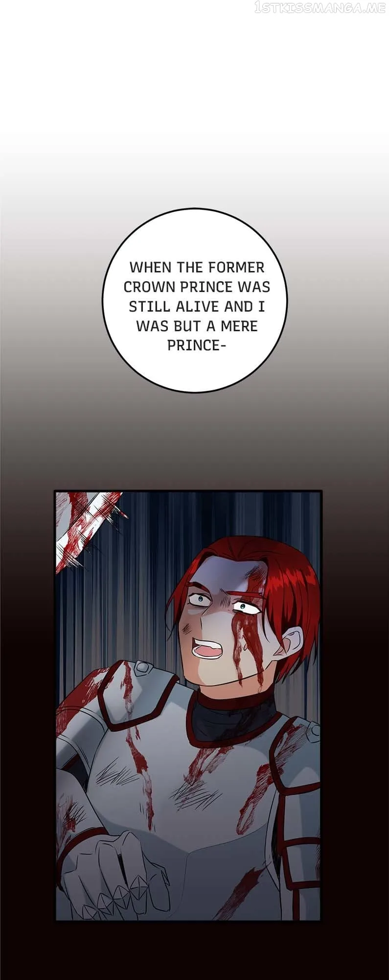 Can’t Go Too Far with the Unrelenting Duke Chapter 41 page 32