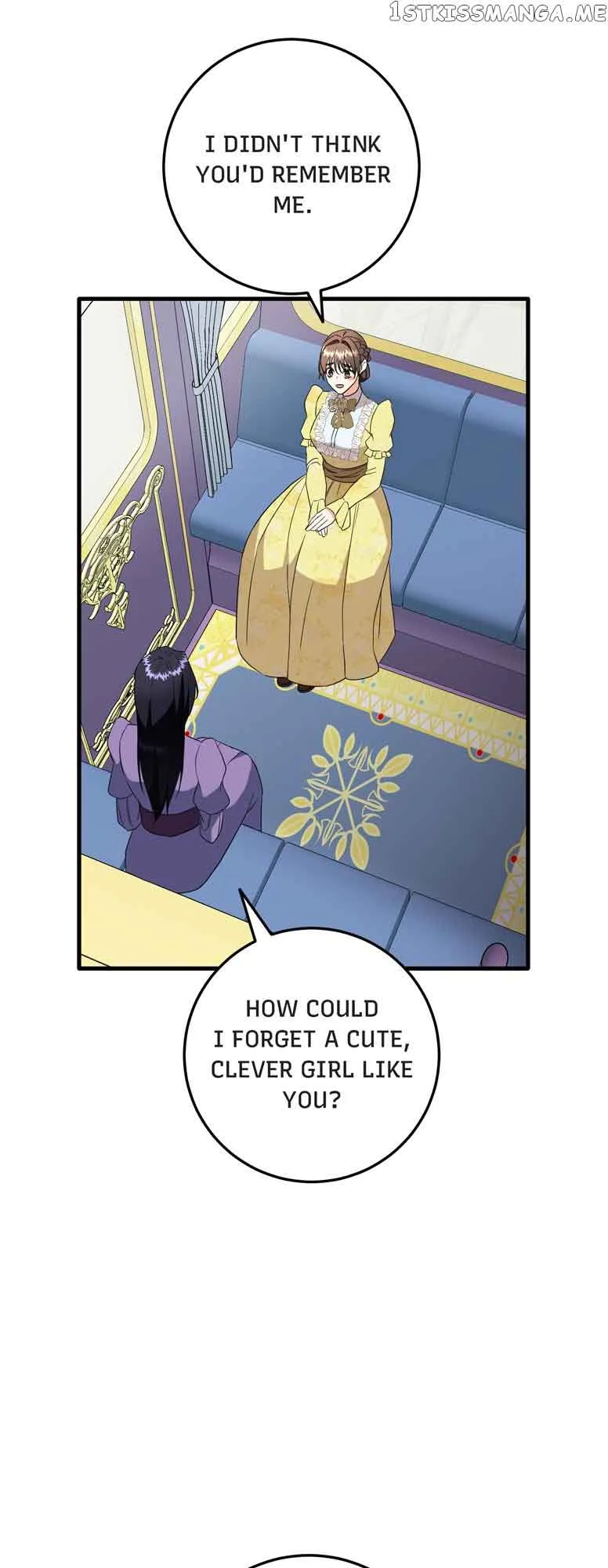 Can’t Go Too Far with the Unrelenting Duke Chapter 43 page 38